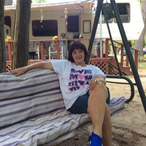 Meet your Posher, Betty jean